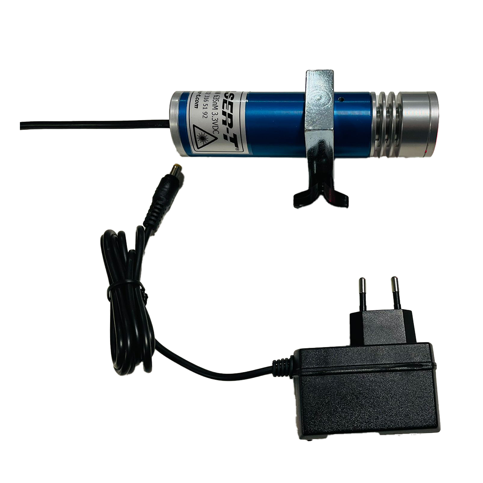 Max Çizgi Lazer – 3