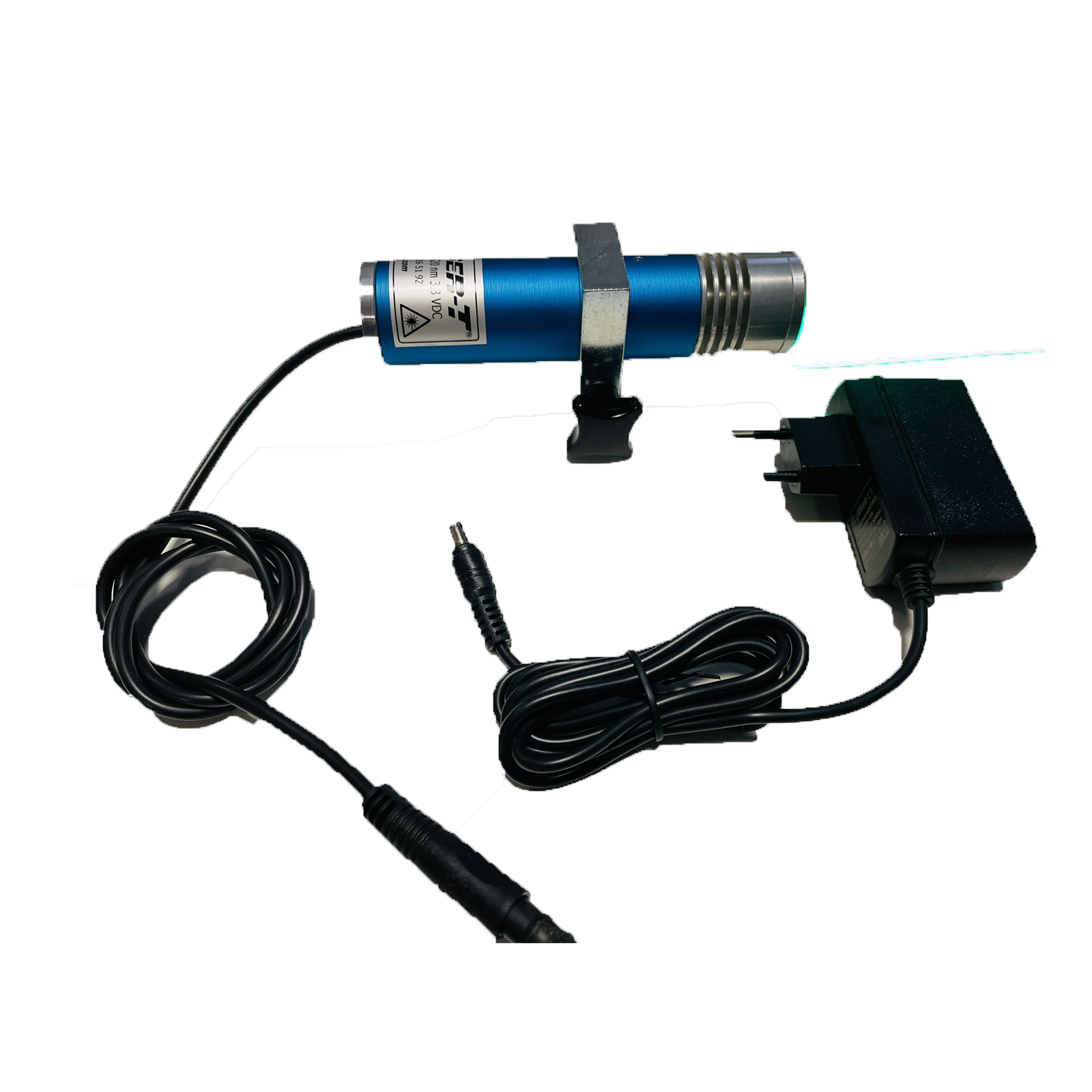 Max Çizgi Lazer – 4